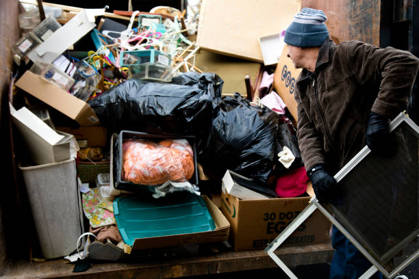 Best Appliance Removal Near Me  in Oak Leaf, TX