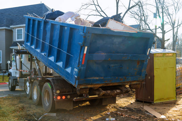  Oak Leaf, TX Junk Removal Pros