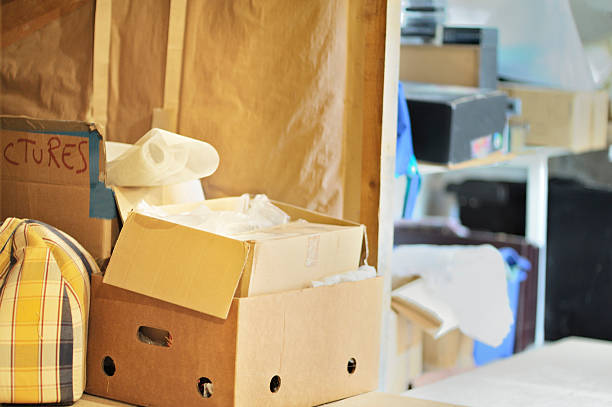Best Attic Cleanout Services  in Oak Leaf, TX