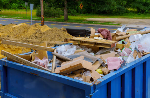 Best Same-Day Junk Removal  in Oak Leaf, TX